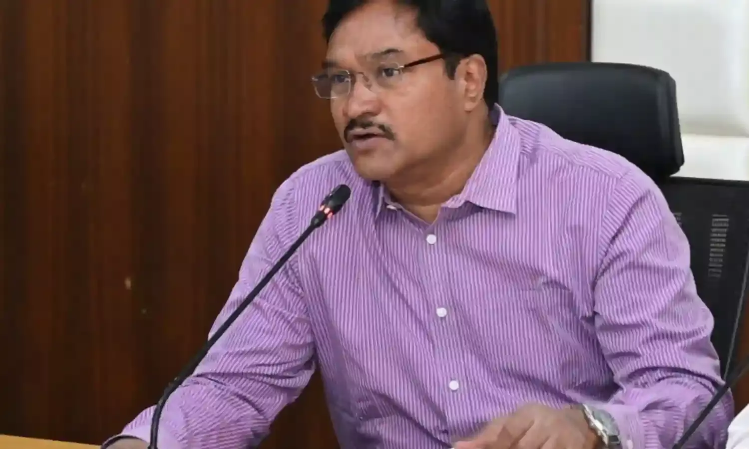 `No case registration before preliminary enquiry’: HYDRAA PS takes major step to prevent misuse