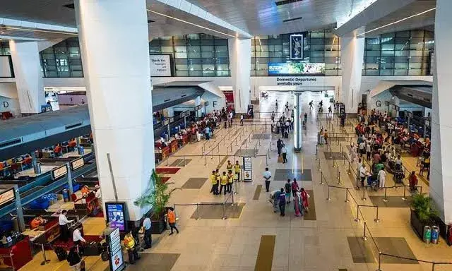 32 airports reopen across North and West India following ceasefire between India, Pakistan