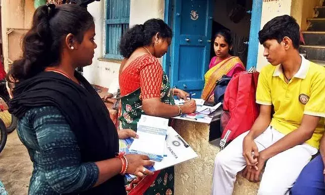 Telangana BC commission asks for changing of derogatory caste names, re-inclusion of 26 castes