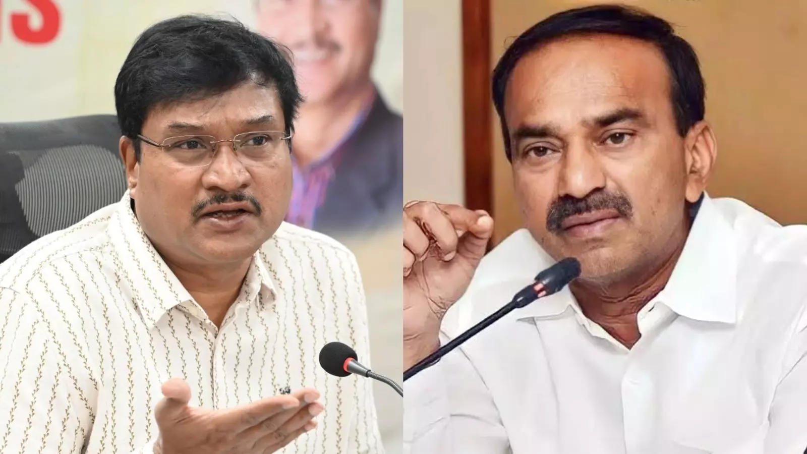 Bachupally MRO’s notices to two apartments not linked to HYDRAA: Commissioner Ranganath Bachupally MRO’s notices to two apartments not linked to HYDRAA: Commissioner Ranganath