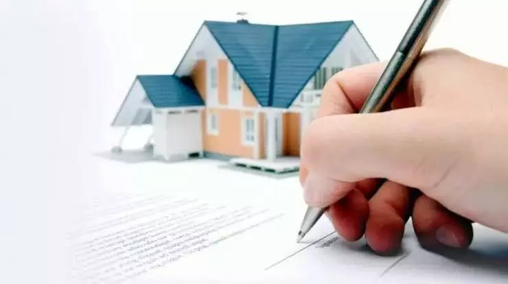 Ease of registering property: Telangana expands slot booking system to 25 more SROs Ease of registering property: Telangana expands slot booking system to 25 more SROs