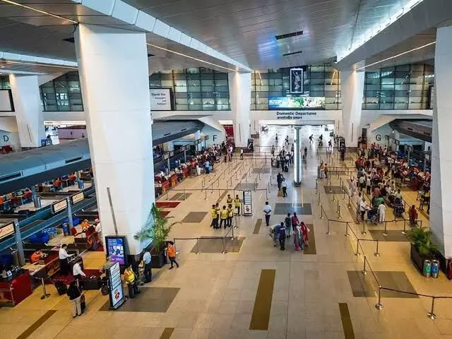 32 airports reopen across North and West India following ceasefire between India, Pakistan 32 airports reopen across North and West India following ceasefire between India, Pakistan