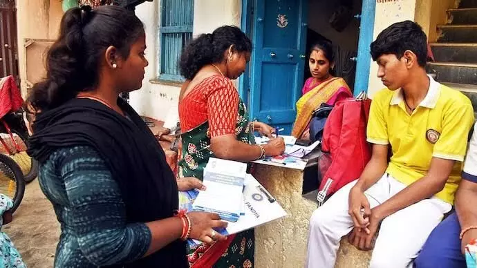 Telangana BC commission asks for changing of derogatory caste names, re-inclusion of 26 castes Telangana BC commission asks for changing of derogatory caste names, re-inclusion of 26 castes
