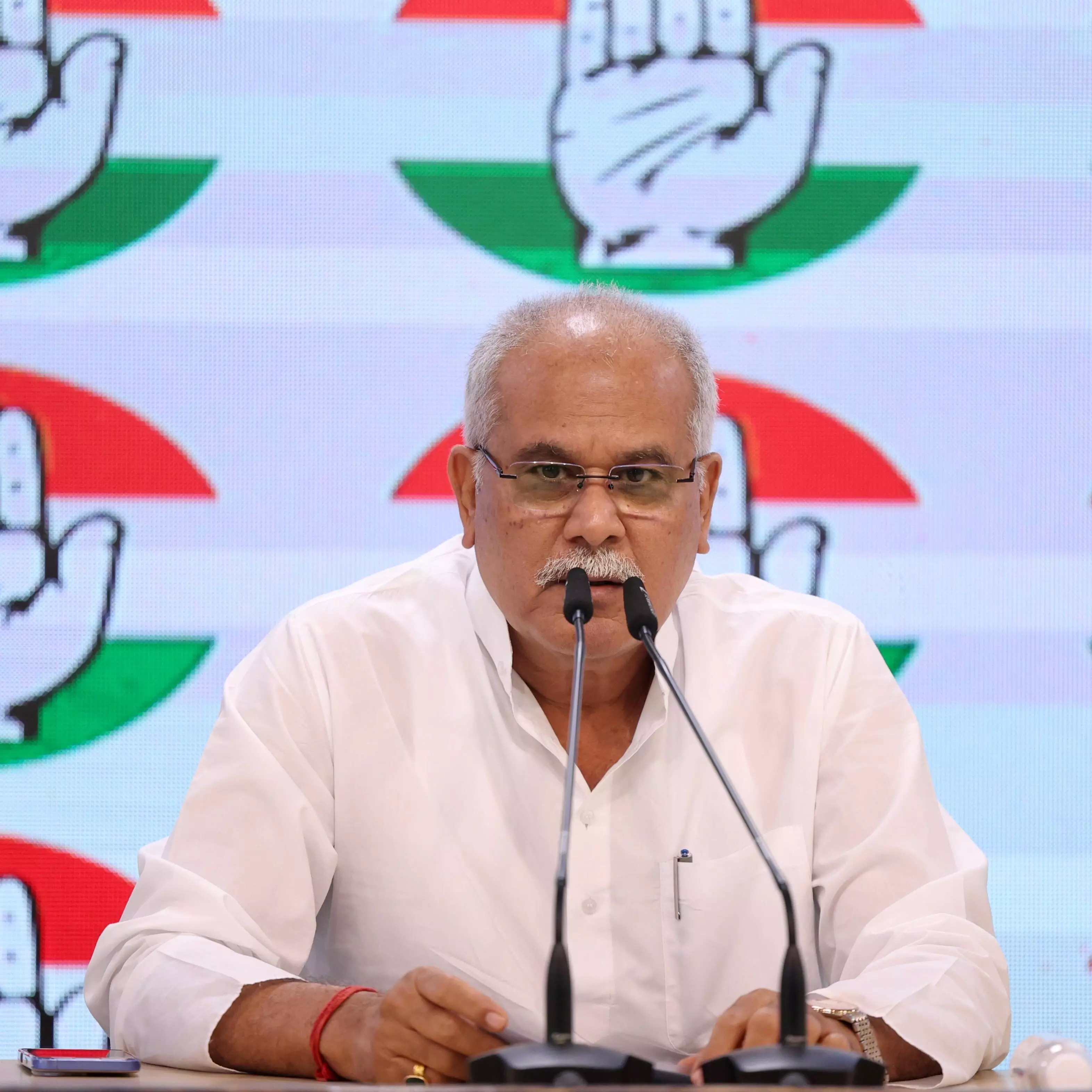 Congress to Centre: What was discussed with Pakistan before ceasefire? Did US mediate? Congress to Centre: What was discussed with Pakistan before ceasefire? Did US mediate?