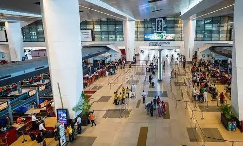 32 airports reopen across North and West India following ceasefire between India, Pakistan