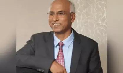 AP liquor scam: SIT arrests director of Bharathi Cements, Govindappa Balaji, in Mysuru