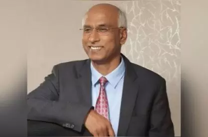 AP liquor scam: SIT arrests director of Bharathi Cements, Govindappa Balaji, in Mysuru AP liquor scam: SIT arrests director of Bharathi Cements, Govindappa Balaji, in Mysuru