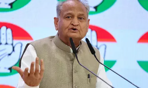 PM Modi’s speech after ceasefire with Pak disappointing, many questions unanswered: Ashok Gehlot