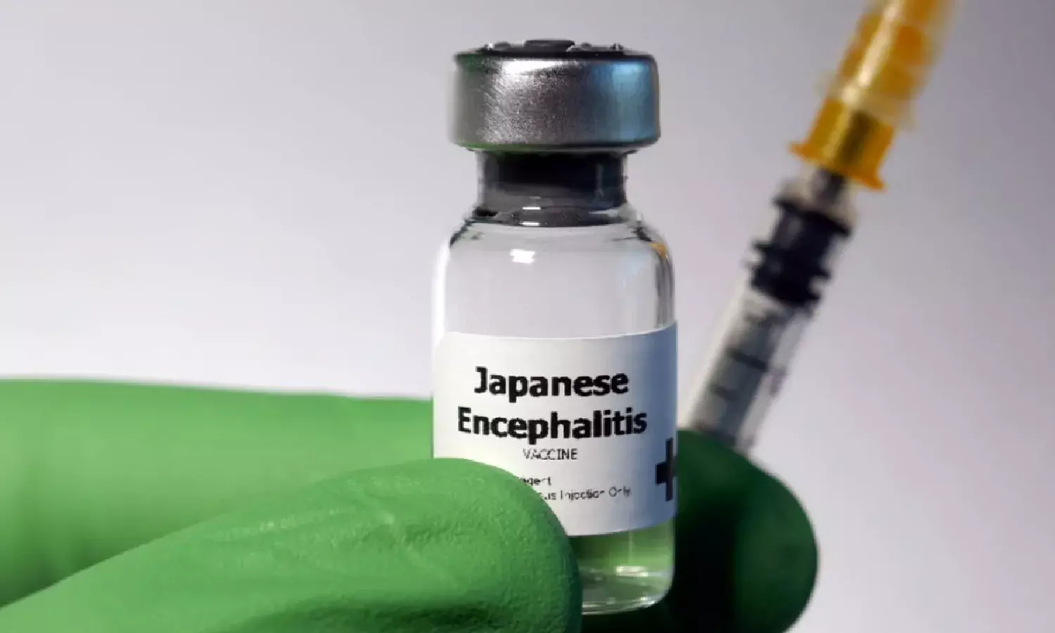 Asia reports 68,000 Japanese Encephalitis cases annually; doctors urge child vaccination