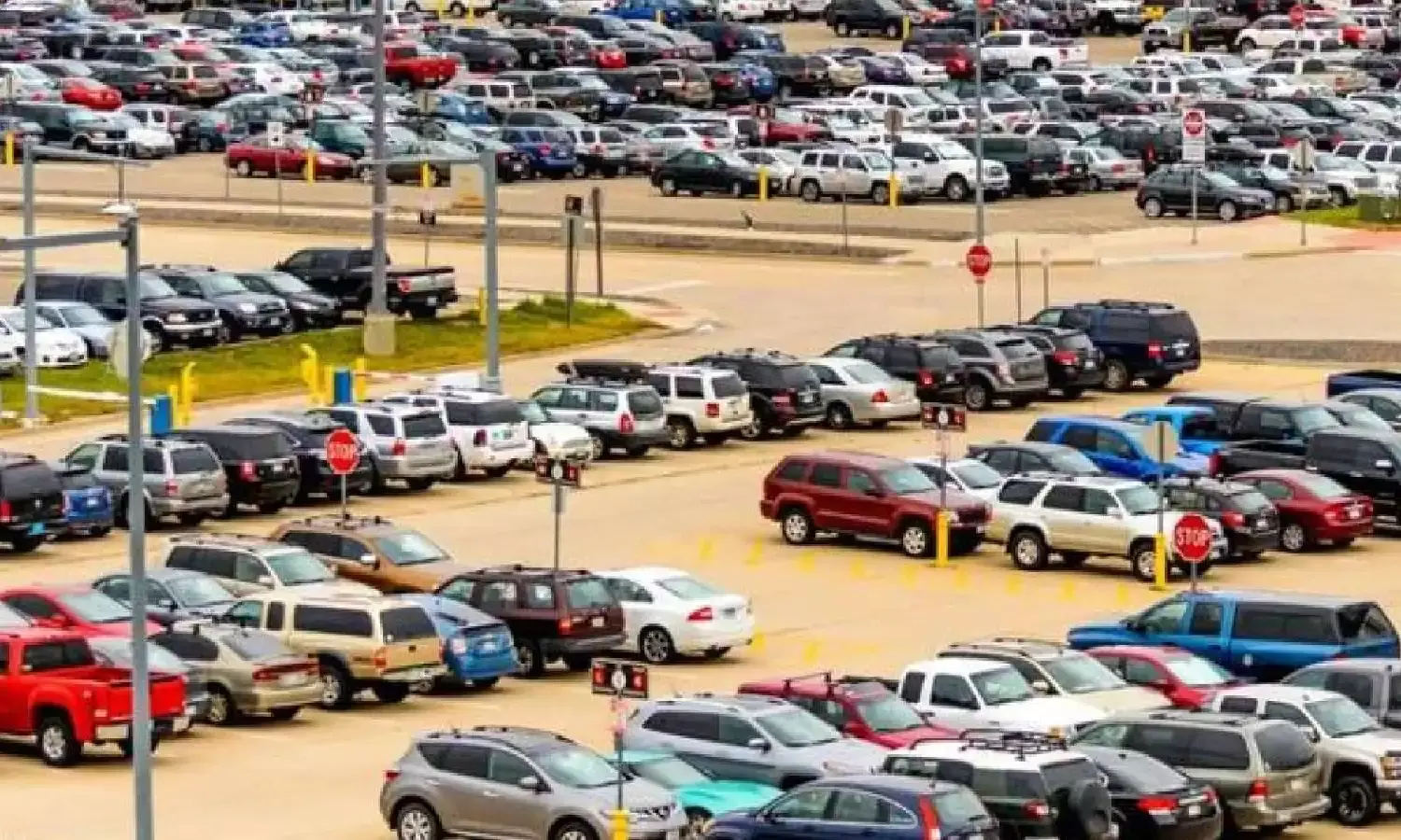 Summer heat turns cars into death traps: Essential safety tips for kids in cars