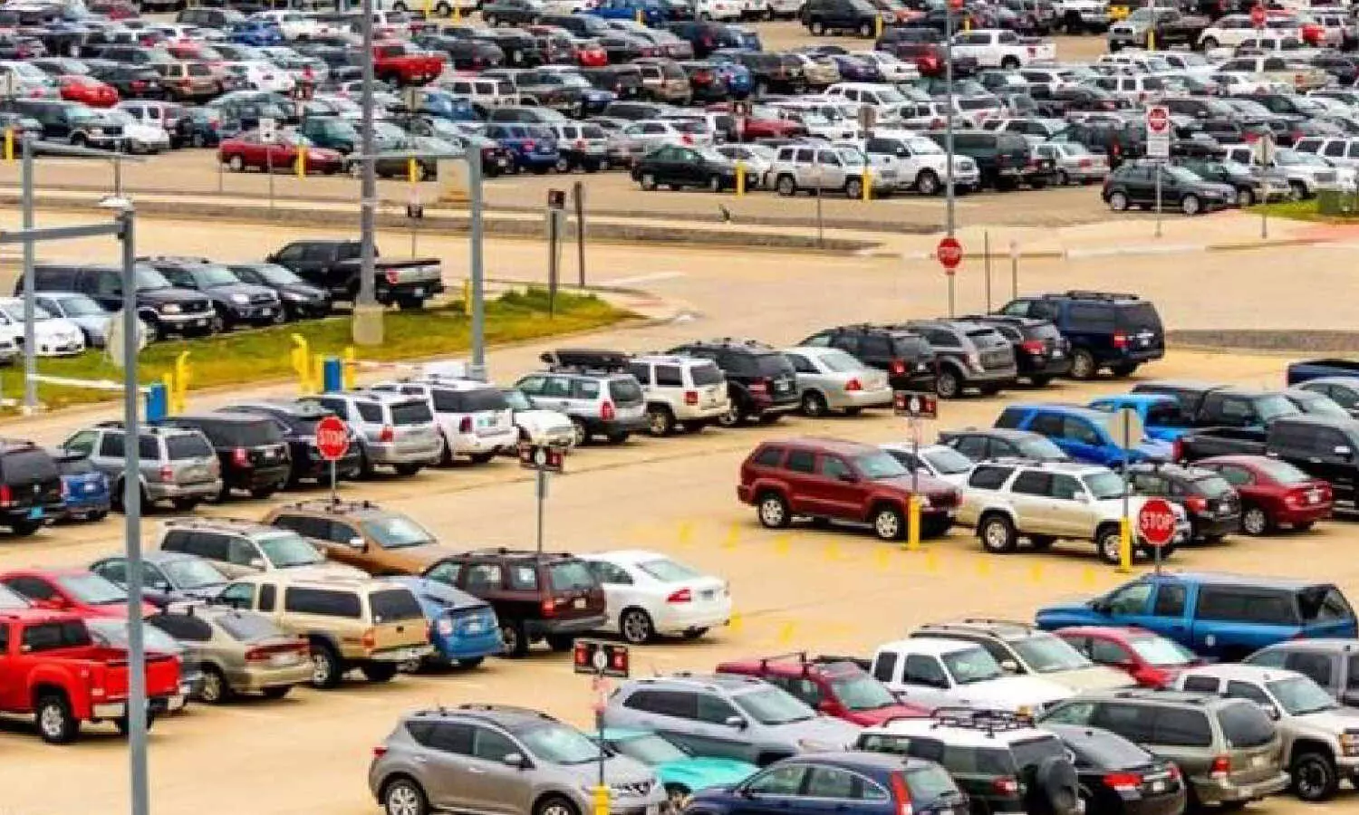 Summer heat turns cars into death traps: Essential safety tips for kids in cars Summer heat turns cars into death traps: Essential safety tips for kids in cars