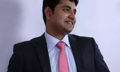 Hyderabad: Phone tapping accused Shravan Rao arrested in ā¹6.58 Cr cheating case