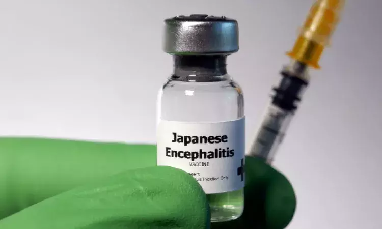Asia reports 68,000 Japanese Encephalitis cases annually; doctors urge child vaccination