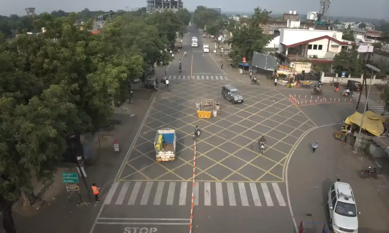 India records 1.7 lakh road crash deaths yearly; SaveLIFE, Volvo partner to reduce fatalities in Nagpur