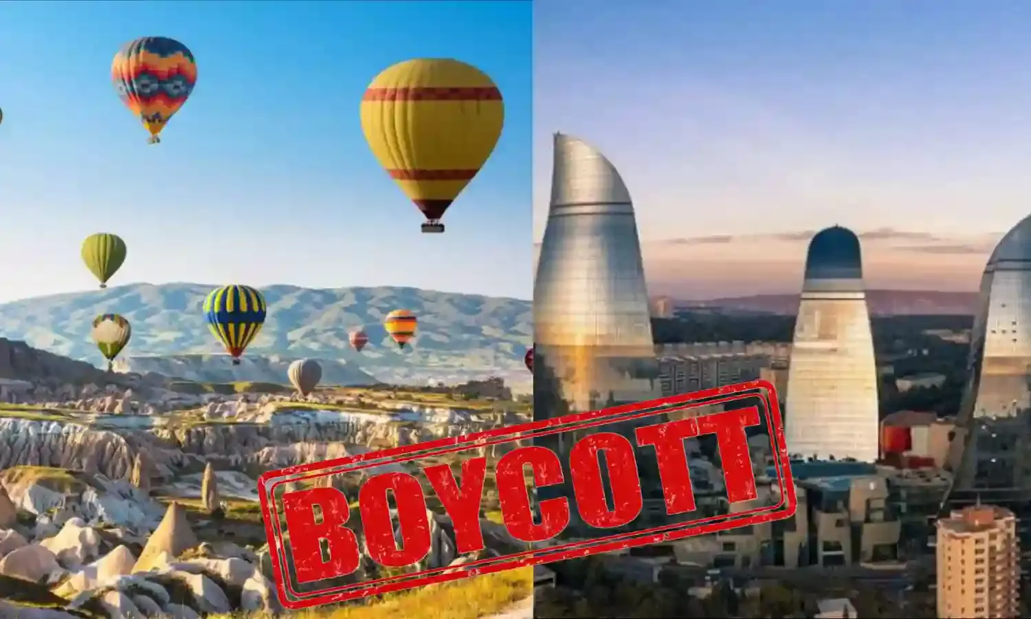 Operation Sindoor: Turkey, Azerbaijan pay price for supporting Pak; flight bookings drop 60%, cancellations up 250%