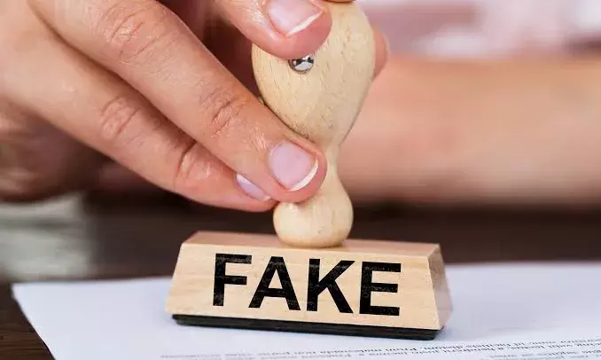 Rs 20 Cr fake bond scam: Telangana CID arrests BSNL Employees Association ex-president Bashamalla