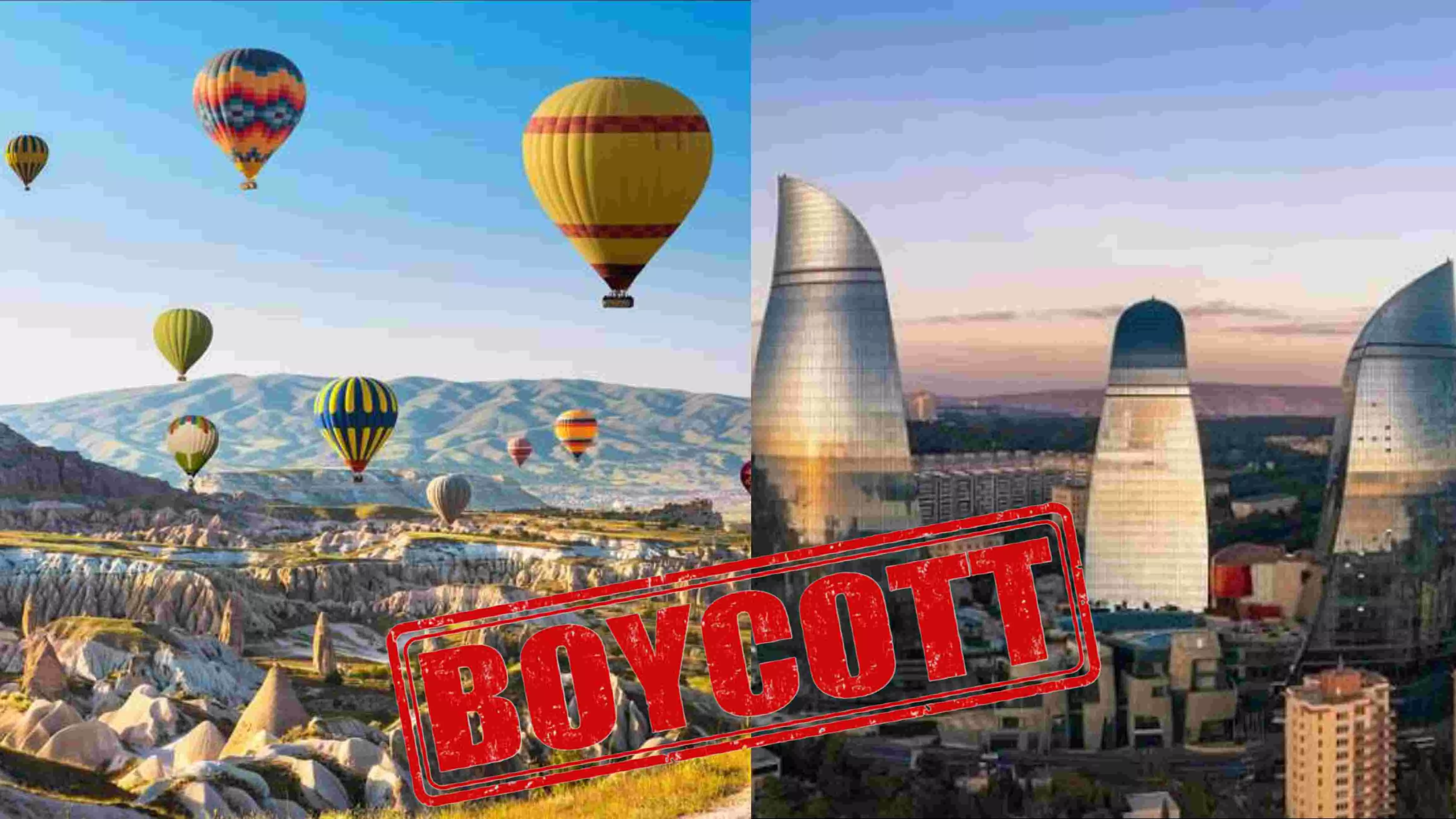 Operation Sindoor: Turkey, Azerbaijan pay price for supporting Pak; flight bookings drop 60%, cancellations up 250% Operation Sindoor: Turkey, Azerbaijan pay price for supporting Pak; flight bookings drop 60%, cancellations up 250%