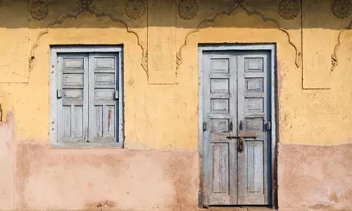 Heading out for holidays? Simple precautions to keep your Hyderabad home theft-proof