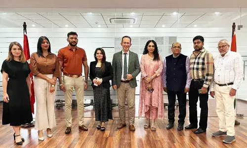 Gemstone, food and tourism entrepreneurs in Hyderabad worry about India-Turkey trade relations