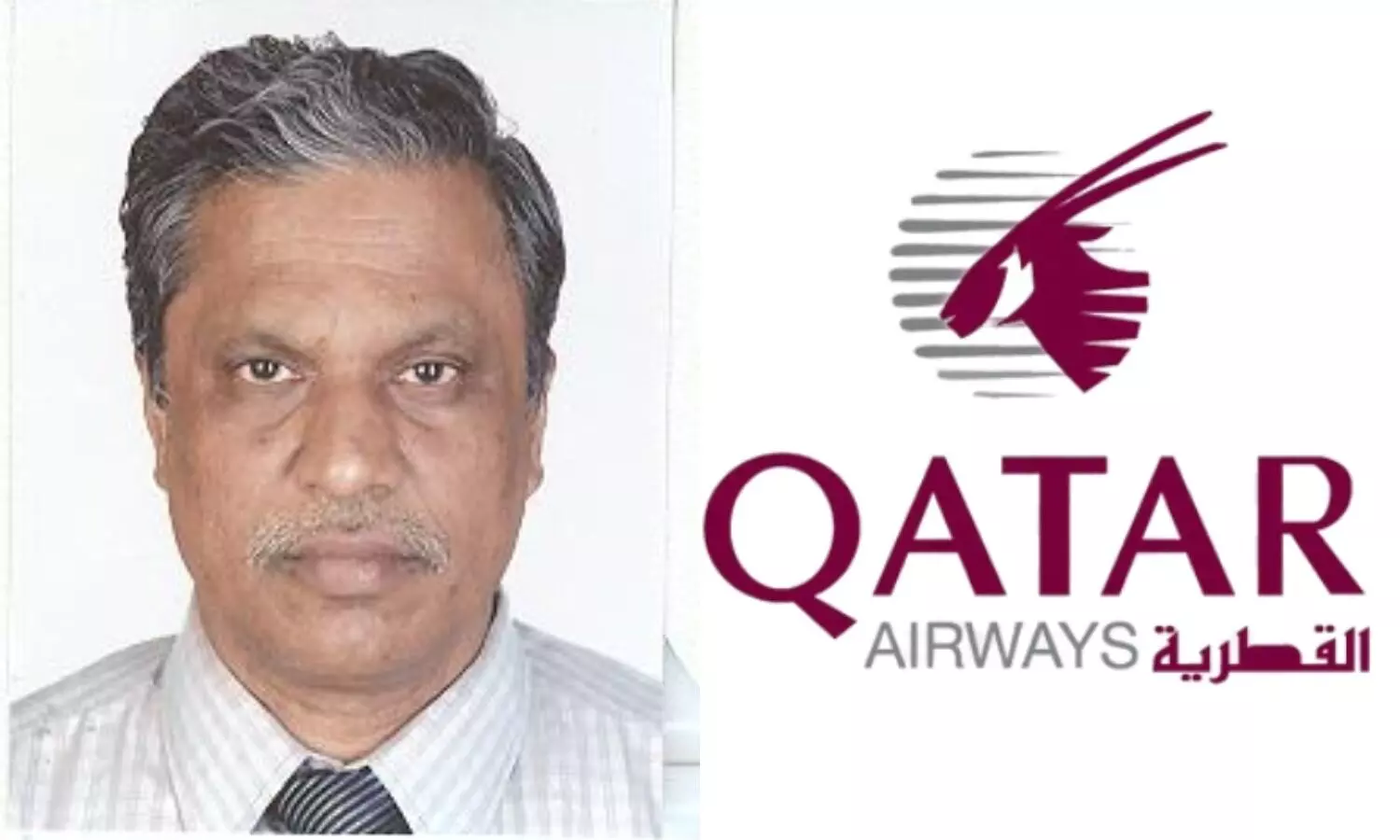 Hyderabad: Qatar Airways asked to pay Rs 45K to senior citizen for failing to provide promised services Hyderabad: Qatar Airways asked to pay Rs 45K to senior citizen for failing to provide promised services