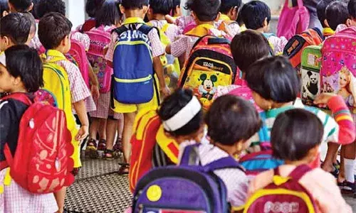 Citizen Journalism: Clearing confusion about right age for school admissions in Telangana
