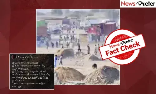 Fact Check: ą®Ŗą®¾ą®ą®æą®øąÆą®¤ą®¾ą®©ąÆ ą®°ą®¾ą®£ąÆą®µą®¤ąÆą®¤ą®æą®©ą®°ąÆ ą®®ąÆą®¤ąÆ ą®ą®²ąÆą®²ąÆą®±ą®æą®ØąÆą®¤ą®©ą®°ą®¾ ą®Ŗą®¾ą®ą®æą®øąÆą®¤ą®¾ą®©ą®æą®Æą®°ąÆą®ą®³ąÆ? ą®ą®£ąÆą®®ąÆ ą®ą®©ąÆą®©