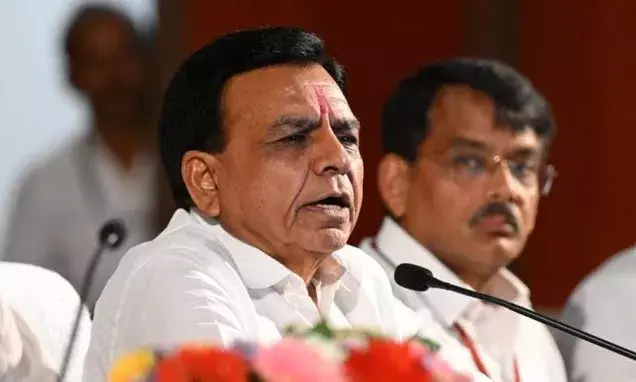 Congress demands dismissal of MP minister for outrageous remarks against army