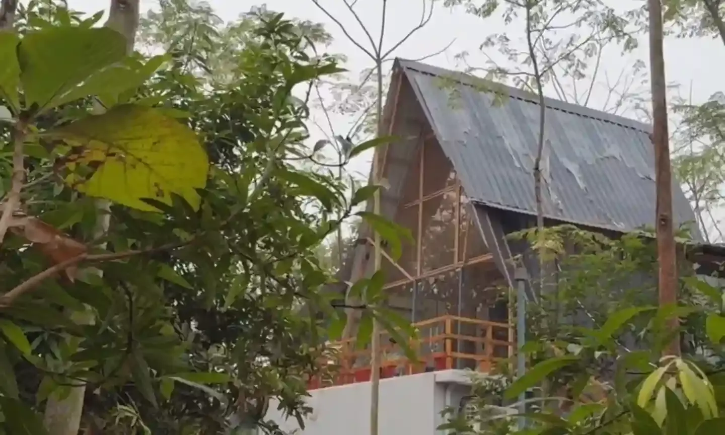 Home away from home: Now, Vizag residents can convert houses into homestays for tourists