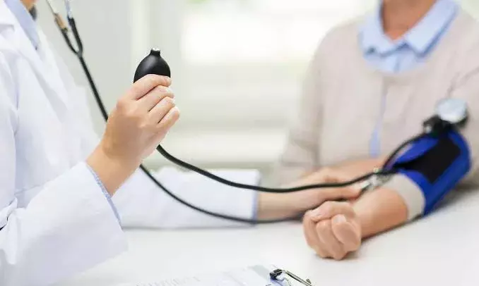 World Hypertension Day: Lifestyle changes, continuous monitoring key to overcoming silent killer