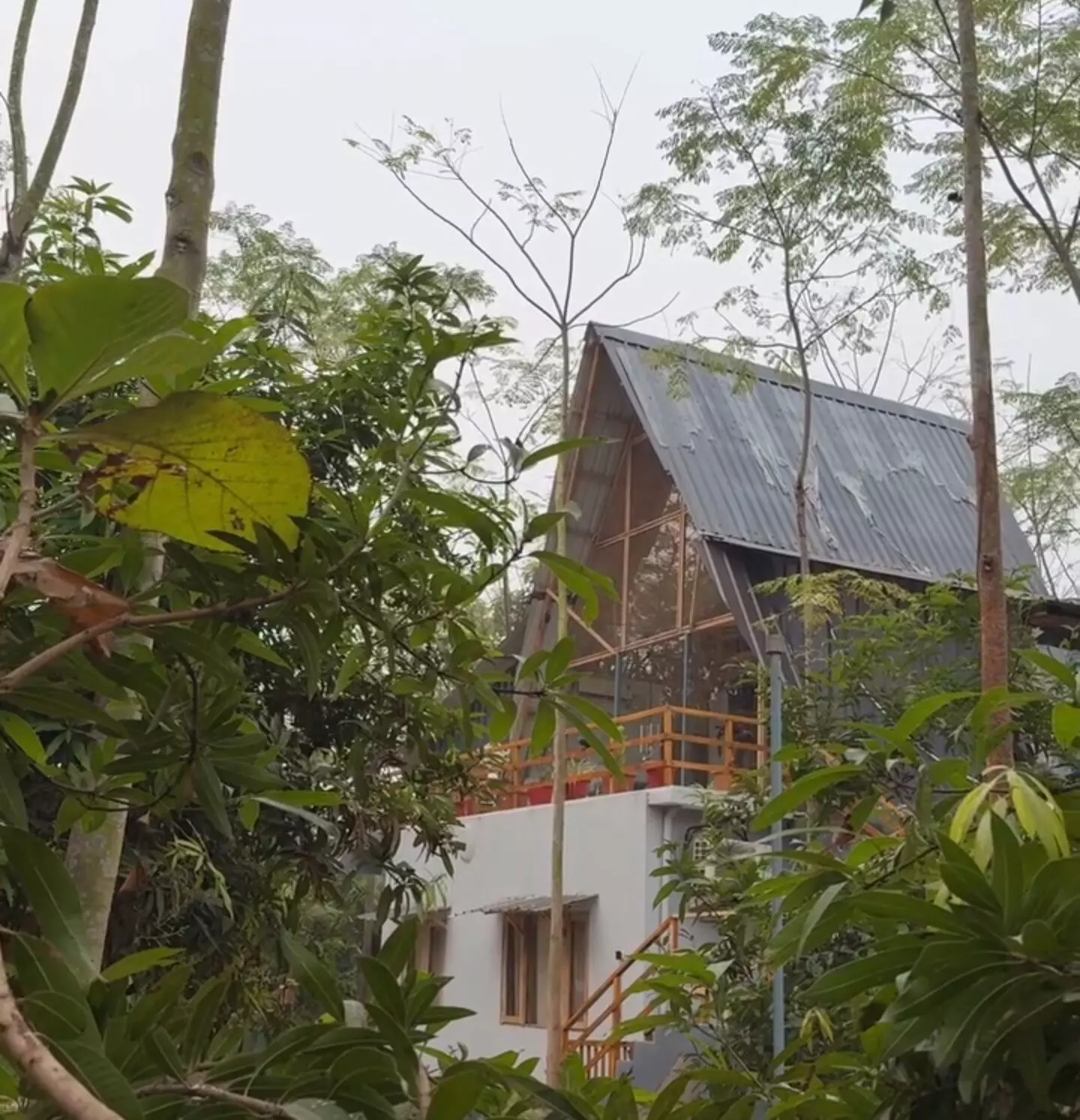 Home away from home: Now, Vizag residents can convert houses into homestays for tourists Home away from home: Now, Vizag residents can convert houses into homestays for tourists