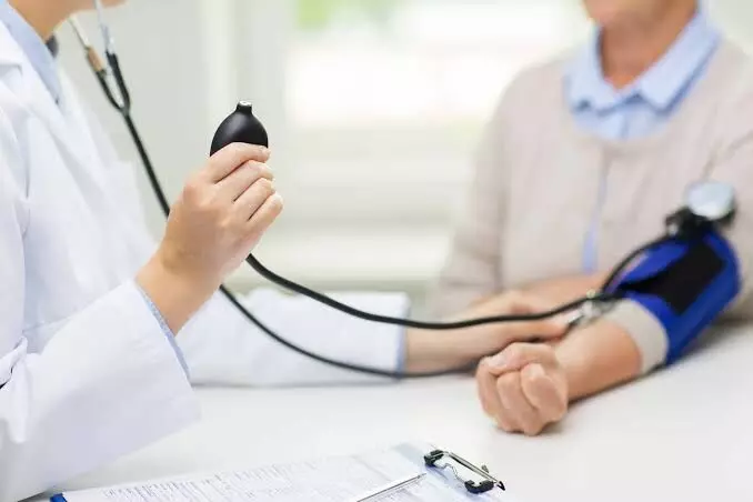 World Hypertension Day: Lifestyle changes, continuous monitoring key to overcoming silent killer World Hypertension Day: Lifestyle changes, continuous monitoring key to overcoming silent killer