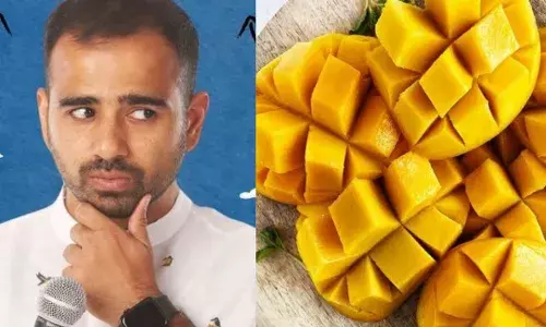 Foot-tapping music to lipsmacking food:  A Hyderabad weekend like never before