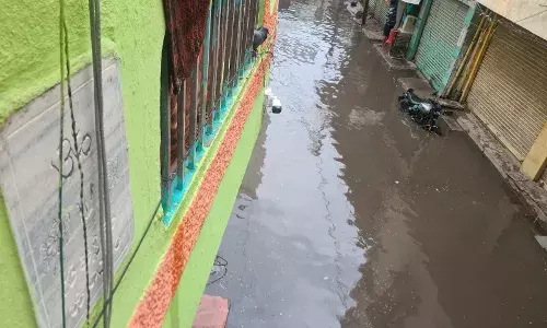 Monsoon prep: HYDRAA holds workshop to discuss flood mitigation strategies in Hyderabad