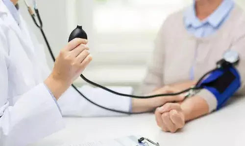 World Hypertension Day: Lifestyle changes, continuous monitoring key to overcoming silent killer
