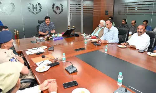 HYDRAA warns builders: No exemptions for dumping wastes in lakes