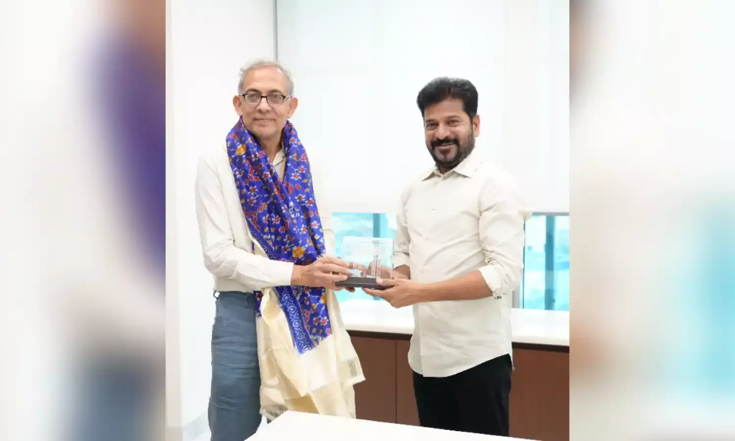 Nobel Laureate Abhijit Banerjee to join TelanganaRising advisory board