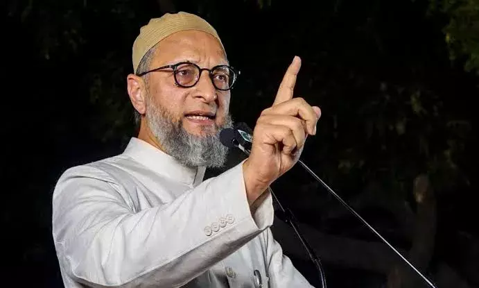 All-party delegation of 58 MPs to speak globally on terror; beyond politics, says Hyderabad MP Owaisi