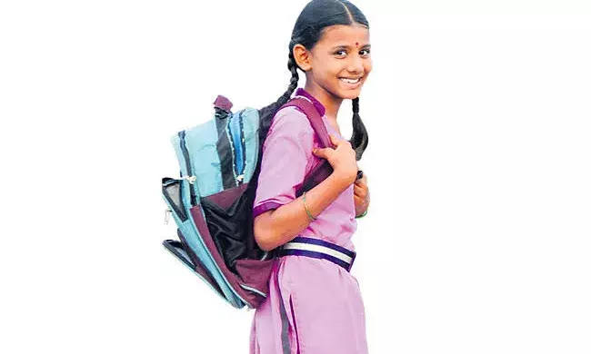 Telangana schools to launch ‘Badi Bata’ to welcome new academic year with increased enrolments