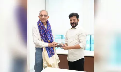 Nobel Laureate Abhijit Banerjee to join TelanganaRising advisory board