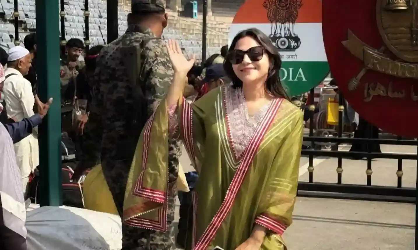 Who is YouTuber Jyoti Malhotra arrested for espionage?