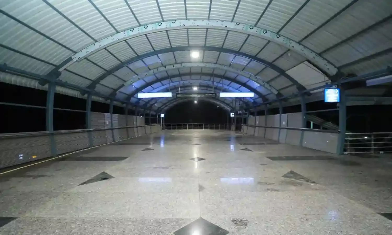 Pala Pitta: PM to inaugurate customized Begumpet Railway station on May 22