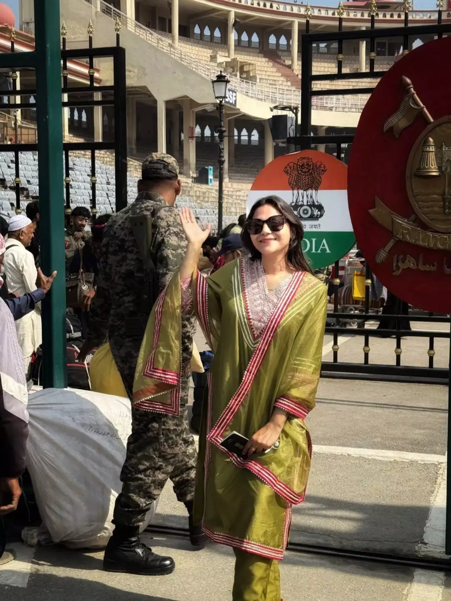 Who is YouTuber Jyoti Malhotra arrested for espionage? Who is YouTuber Jyoti Malhotra arrested for espionage?