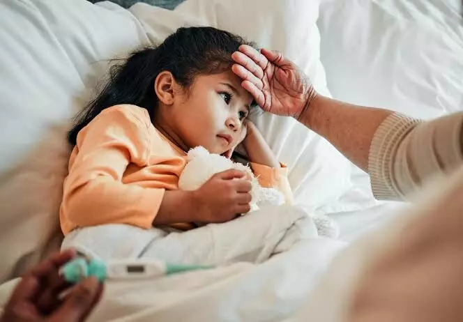 How can paracetamol overdose damage children’s liver? How can paracetamol overdose damage children’s liver?