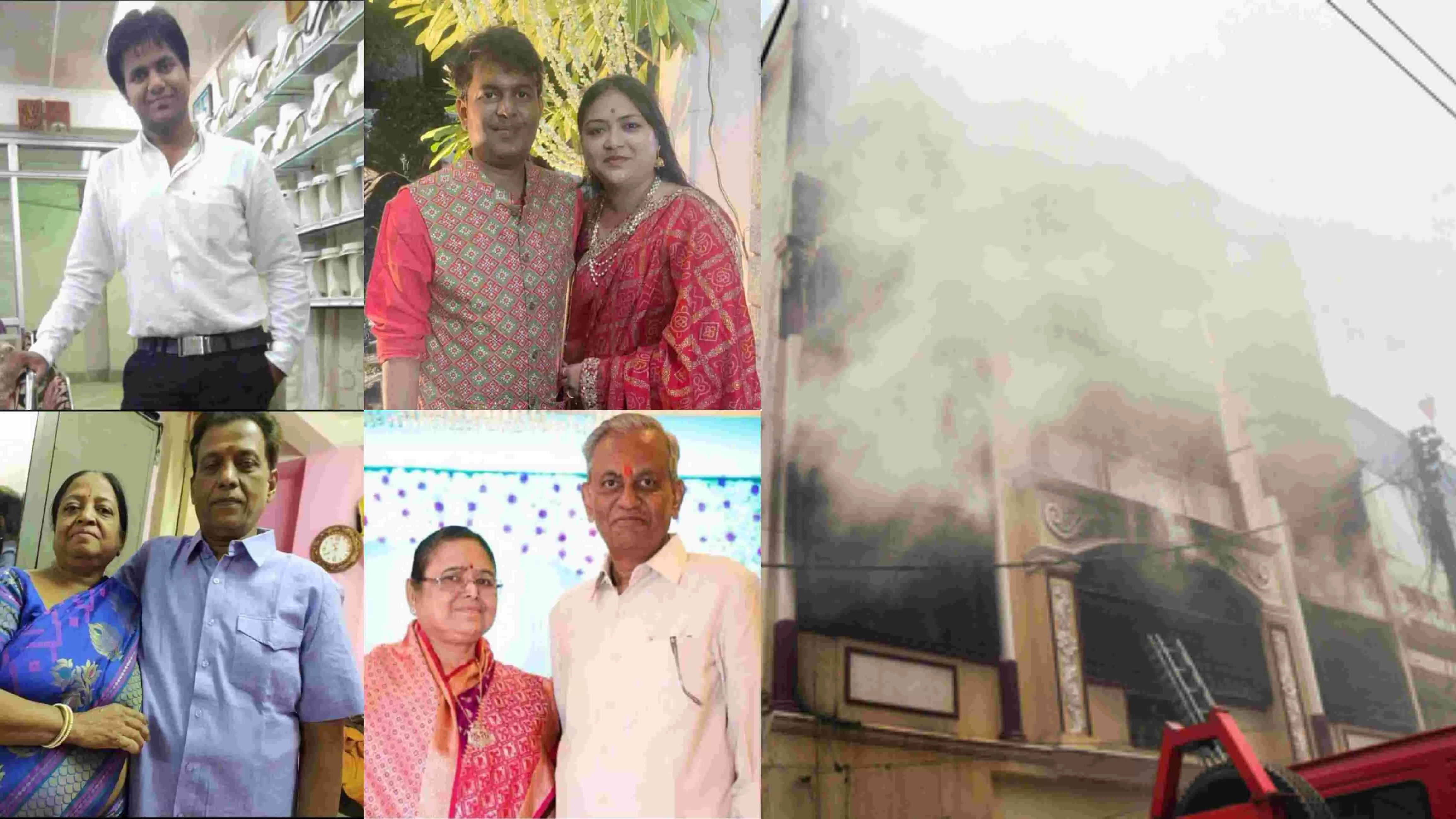The meter box was closed in the wood panel: How fire killed 17 from a family in Hyderabad’s Gulzar House The meter box was closed in the wood panel: How fire killed 17 from a family in Hyderabad’s Gulzar House