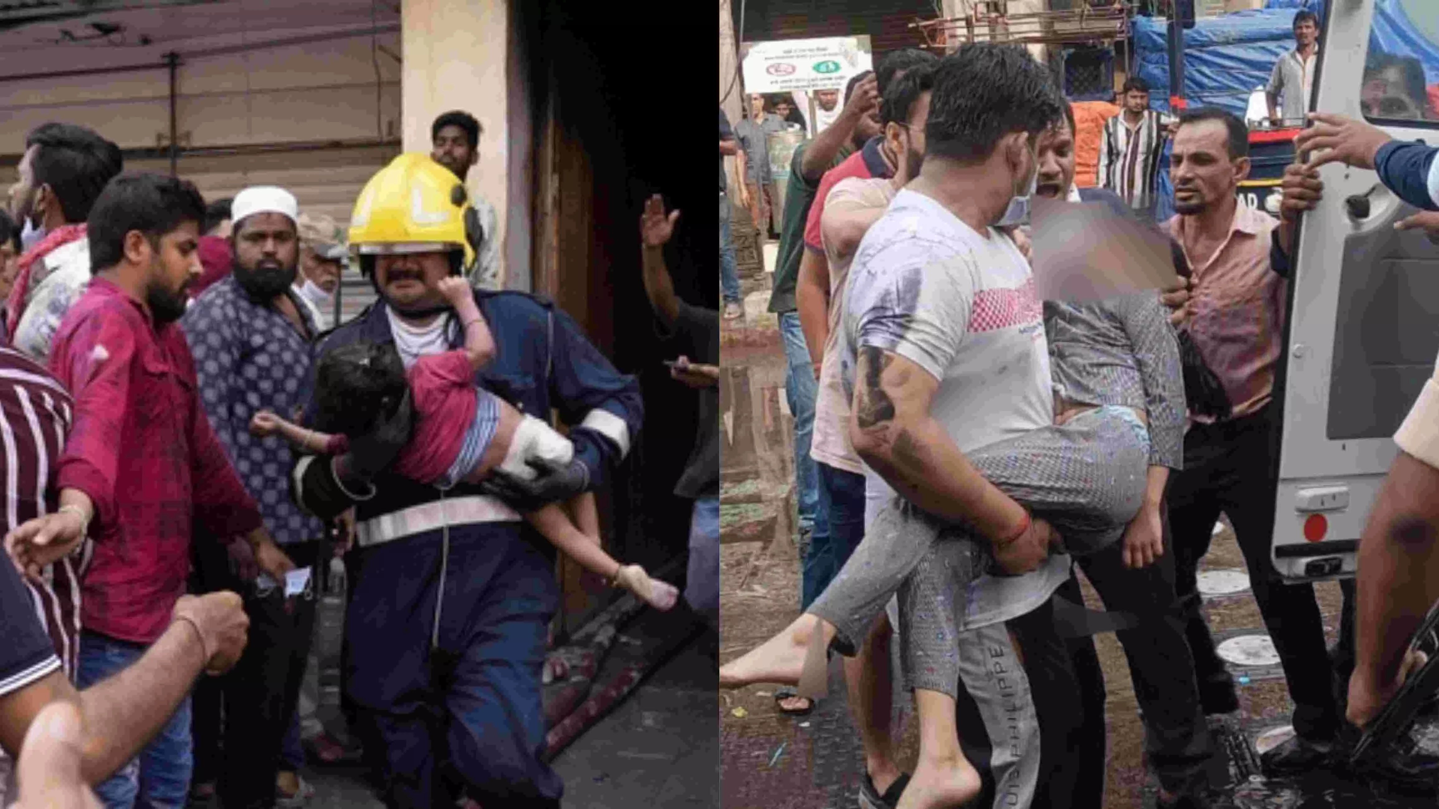 Gulzar House fire: What meant to be summer vacation for kids ends in tragedy for Modi family Gulzar House fire: What meant to be summer vacation for kids ends in tragedy for Modi family