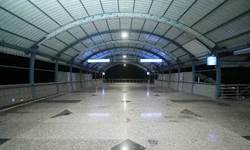 Pala Pitta: PM to inaugurate customized Begumpet Railway station on May 22