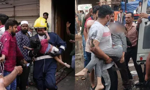 Gulzar House fire: What meant to be summer vacation for kids ends in tragedy for Modi family