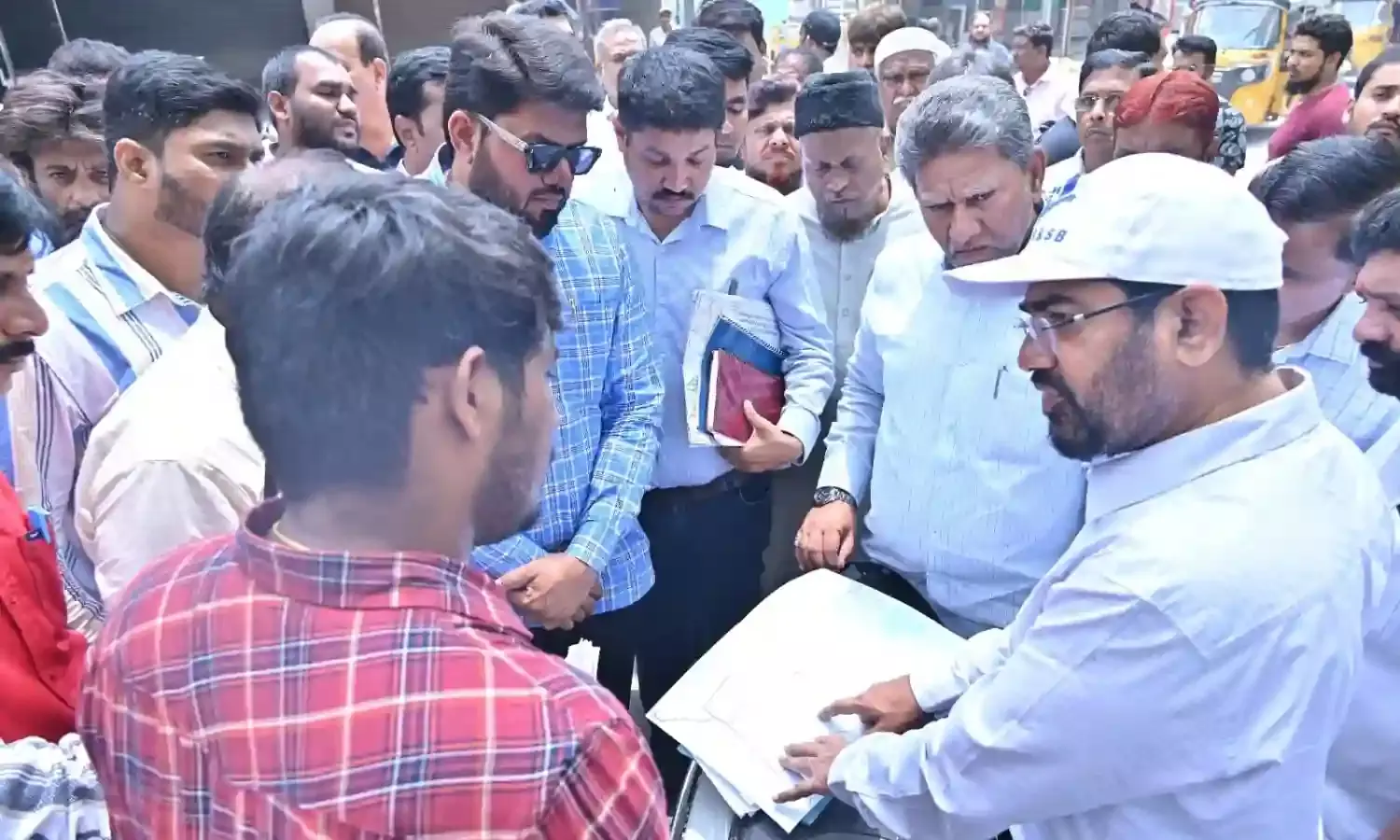 Goshamahal, Nampally, Karwan, Jubilee Hills: HMWSSB to upgrade sewerage infra in 33.50 sqkm area