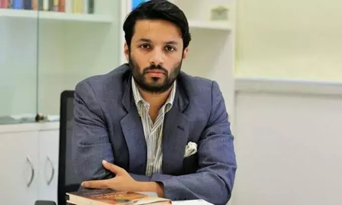 Ashoka University prof Ali Khan Mahmudabad arrested over Op Sindoor post gets interim bail