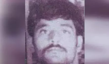Top Maoist leader Basavaraju among 27 Naxalites killed in Chhattisgarh encounter Top Maoist leader Basavaraju among 27 Naxalites killed in Chhattisgarh encounter
